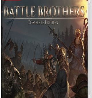 战场兄弟 Battle Brothers – A Turn Based Tactical RPG_0