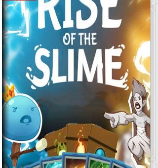 史莱姆崛起 Rise of the Slime_0