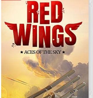 红色翅膀：天空的王牌 Red Wings:Aces of the Sky_0