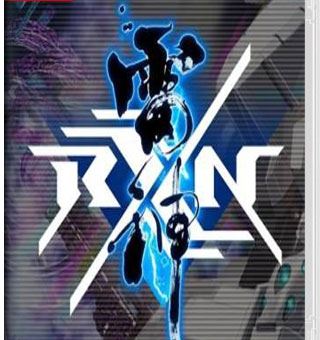 RXN 雷神 RXN-Raijin_0