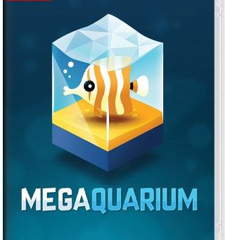 大水族馆 Megaquarium_0