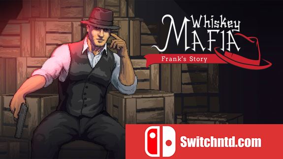 威士忌黑手党：弗兰克的故事 Whiskey Mafia: Franks Story_0