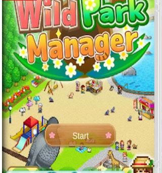 开罗游戏：发现动物公园  Wild Park Manager_0