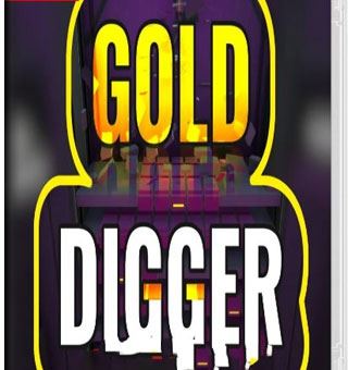 掘金者/淘金者 Gold Digger_0