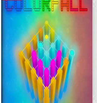 色彩坠落 ColorFall_0