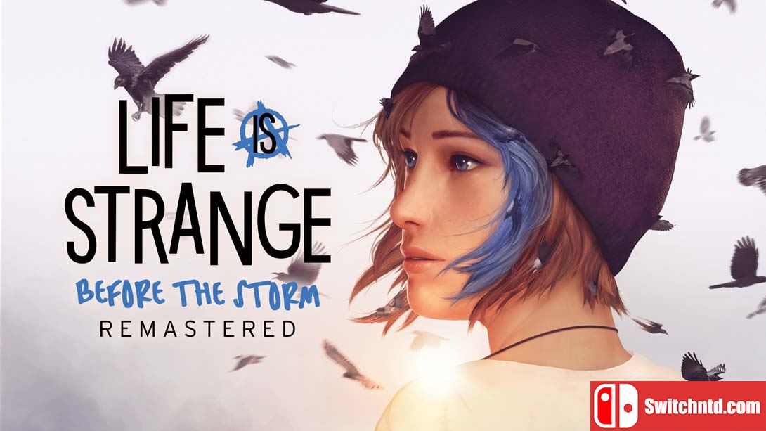 奇异人生暴风前夕丨Life is Strange Before The Storm_0