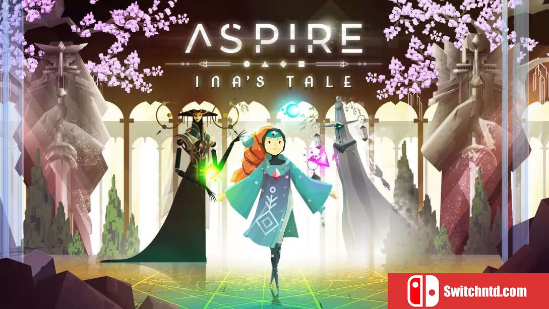 追求：伊娜传说  Aspire Inas Tale_0