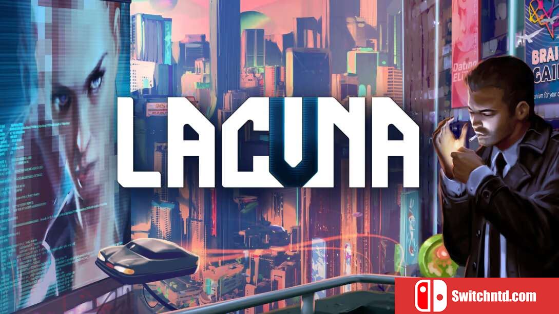 黑暗科幻冒险  Lacuna_0