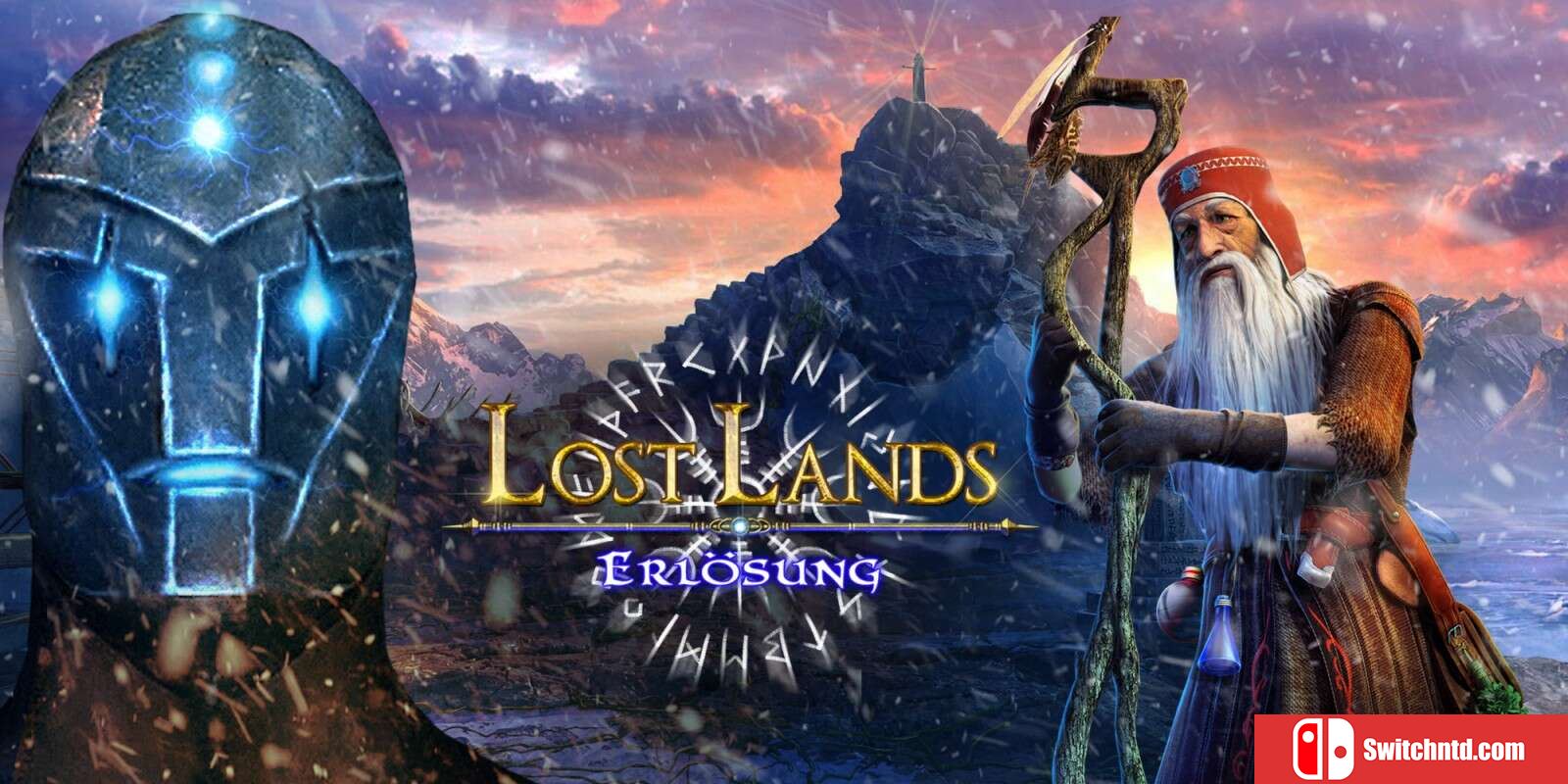 失落领地7：救赎  Lost Lands Redemption_0