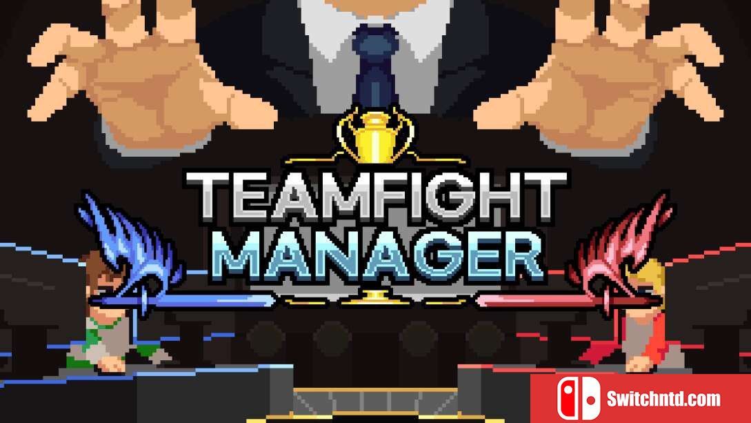 团战经理  Teamfight Manager_0