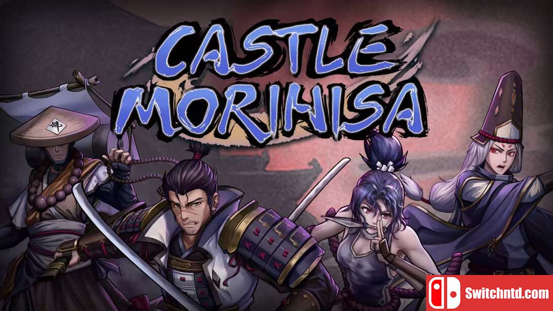 森久城物语  Castle Morihisa_0