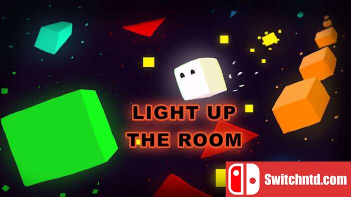 点亮房间  Light Up The Room_0