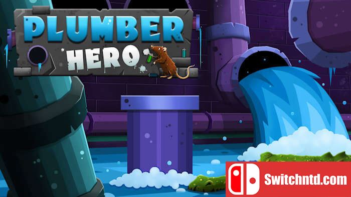 水管英雄  Plumber Hero_0