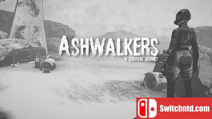 烬土行者  Ashwalkers_0