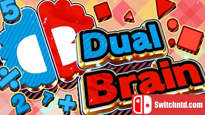 大脑训练完整版  Dual Brain Complete Edition_0