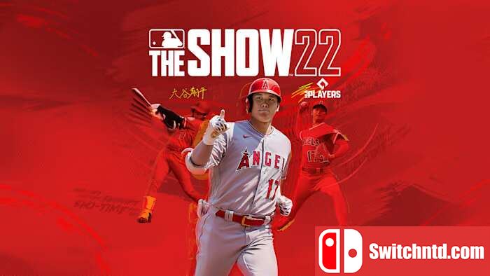 美国职业棒球大联盟22丨MLB The Show 22_0