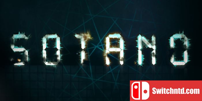 SOTANO：密室逃脱冒险丨SOTANO – Puzzle Escape Room_0