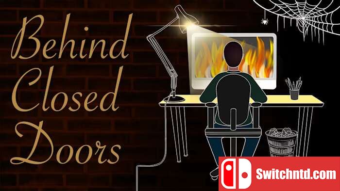 闭门造车：开发者的故事丨Behind Closed Doors A Developer’s Tale_0