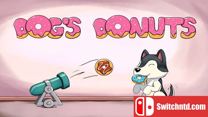 Dog’s Donuts_0