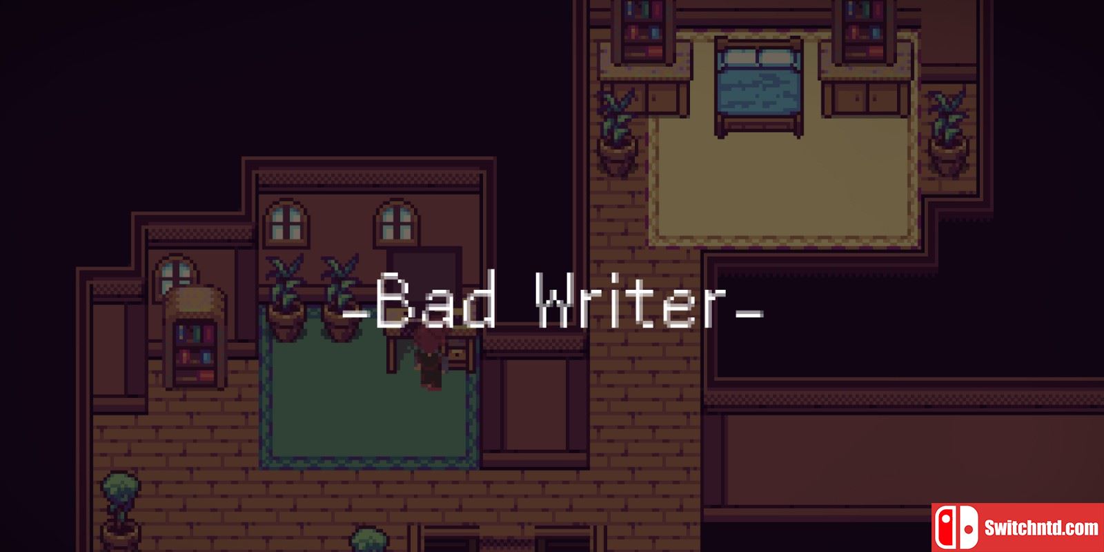 Bad Writer_0