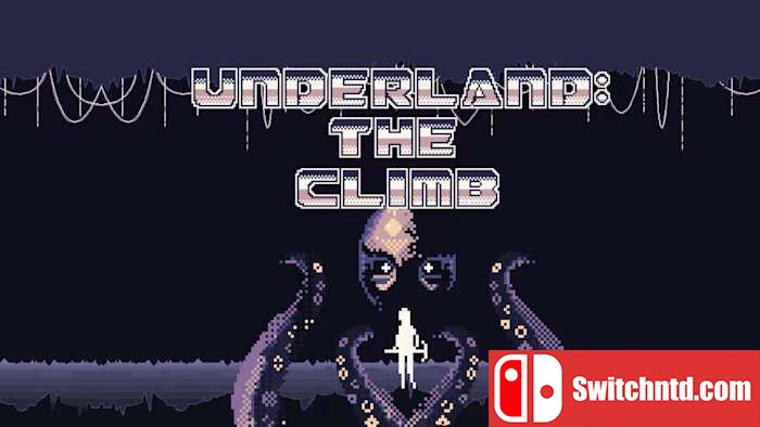 地下：攀登丨Underland The Climb_0