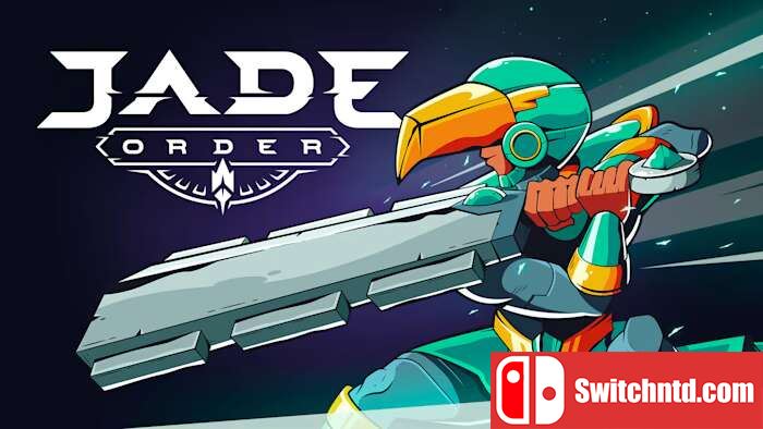 Jade Order_0