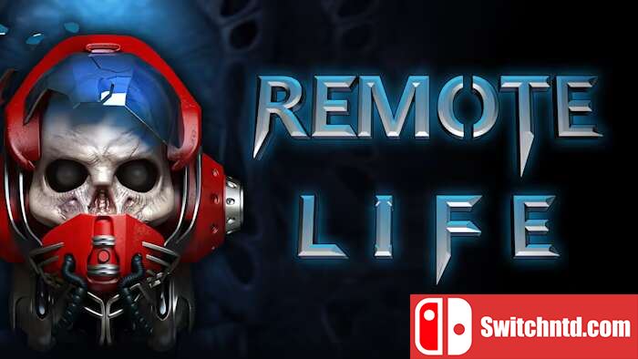 远程生活丨REMOTE LIFE_0