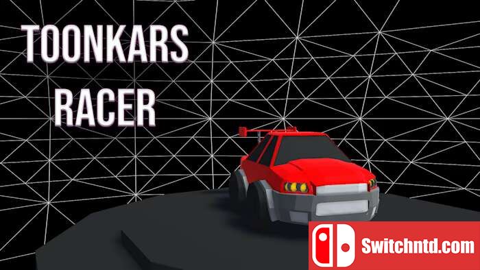 Toonkars Racer_0