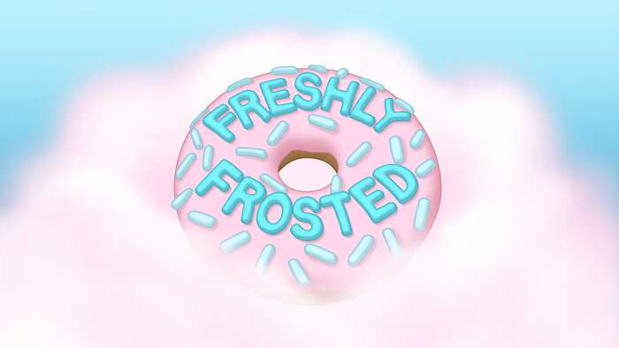 鲜冻丨Freshly Frosted_0