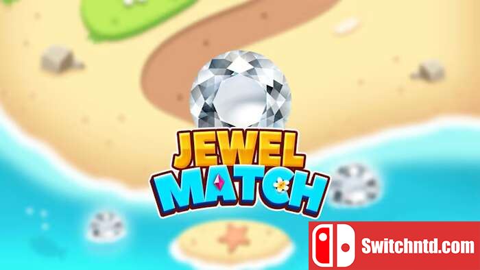 宝石匹配丨Jewel Match_0