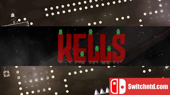 凯欧斯丨Kells_0