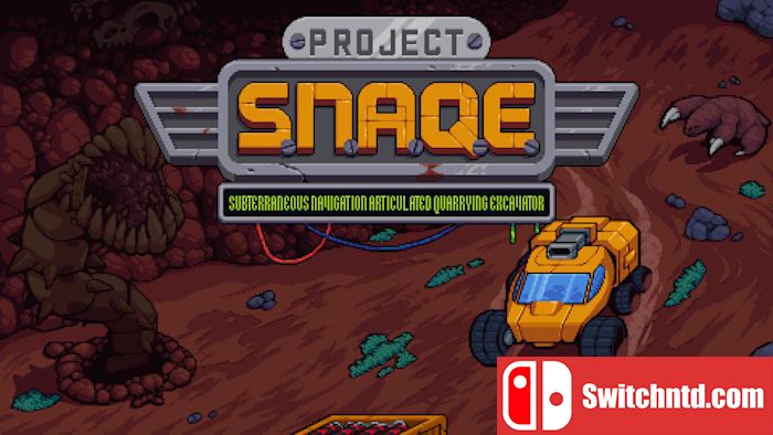 斯纳克项目丨Project Snaqe_0