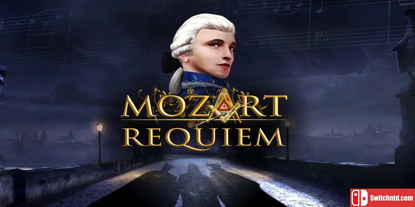 莫扎特安魂曲丨Mozart Requiem_0