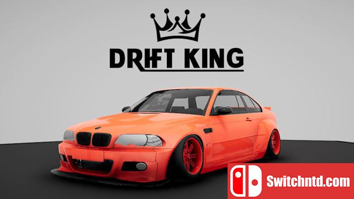 漂移之王丨Drift King_0