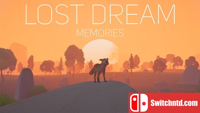 失落的梦记忆丨Lost Dream Memories_0