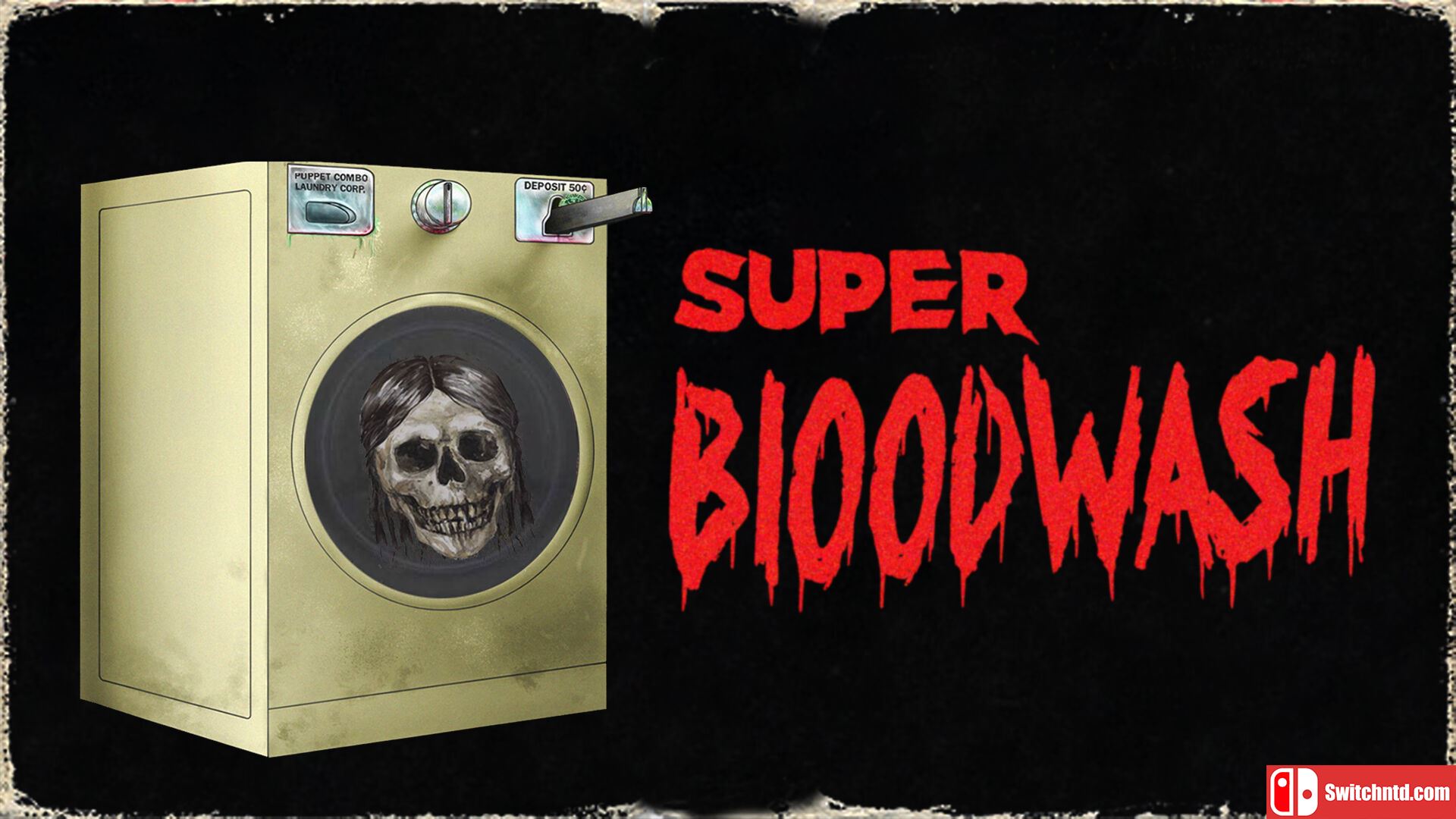 超级血洗丨Super Bloodwash_0