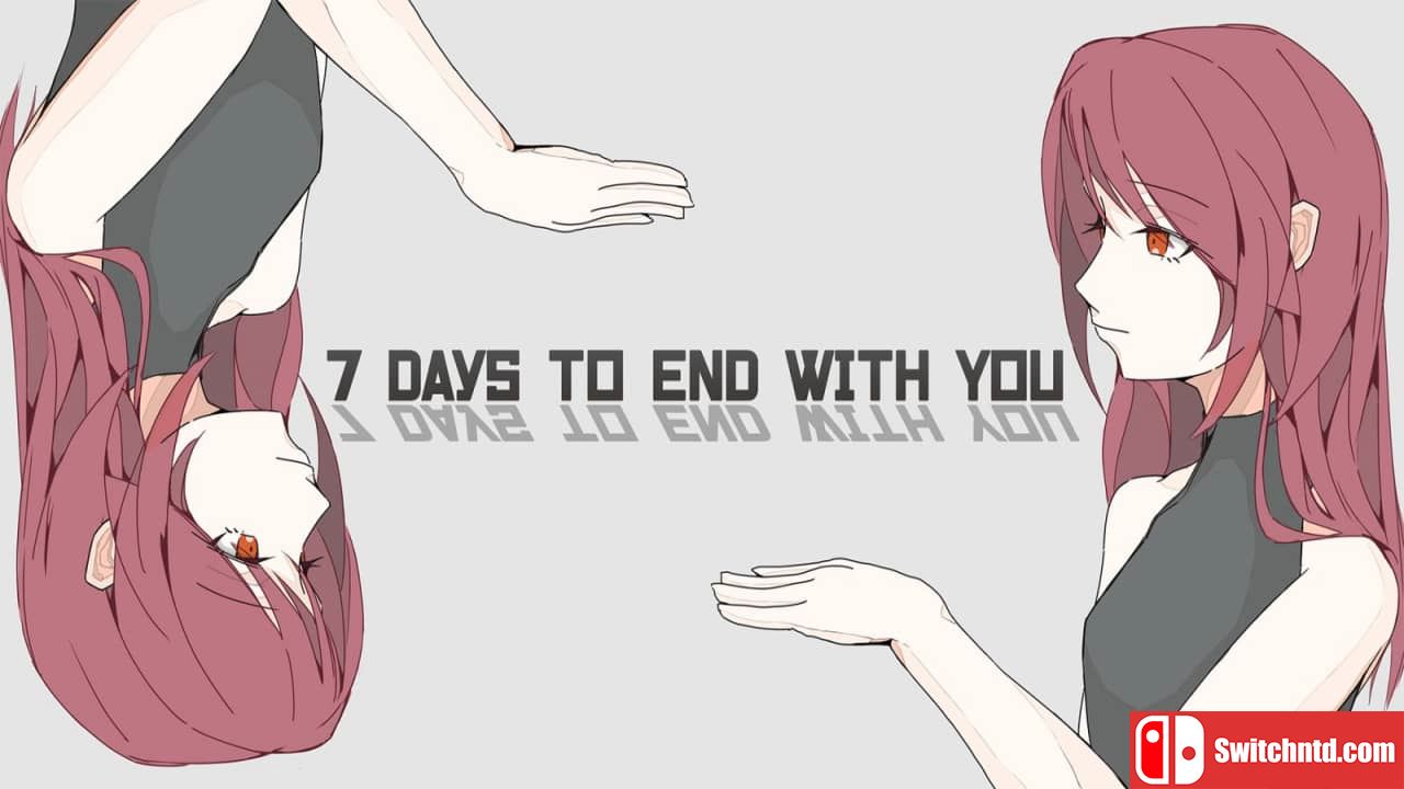 7天与你结束丨7 Days to End with You_0