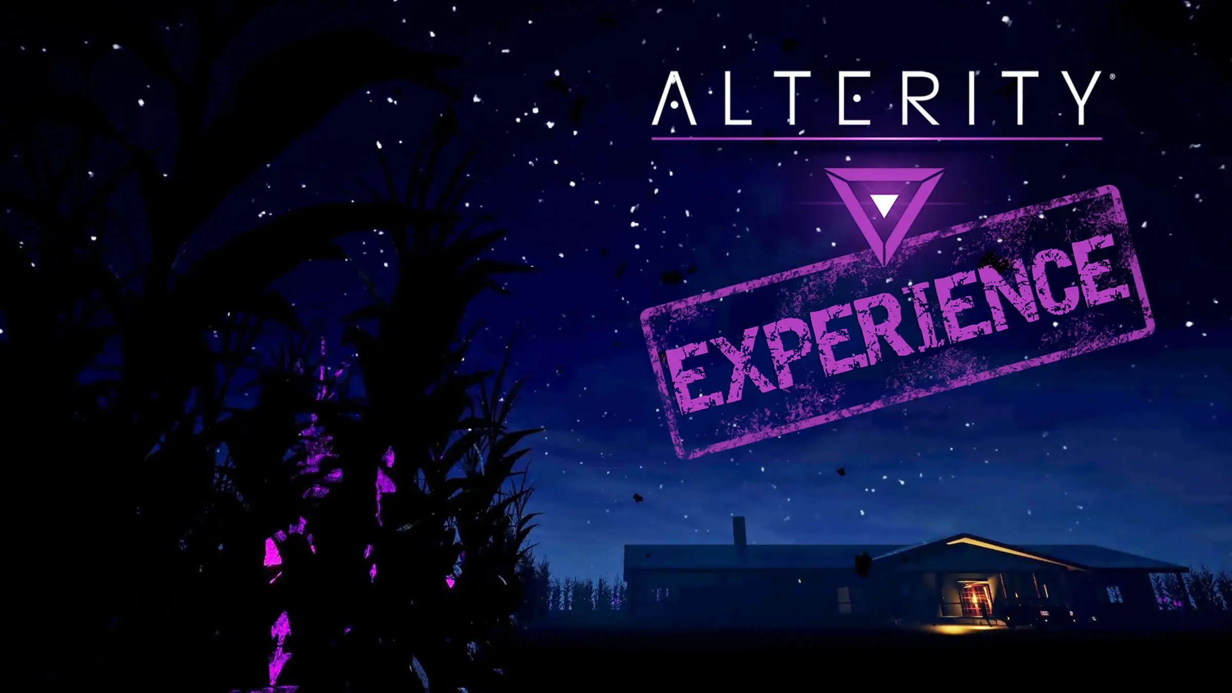 异类体验丨Alterity Experience_0