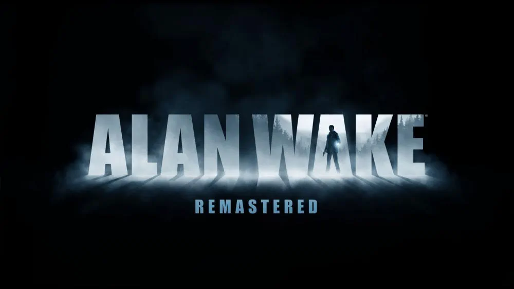 心灵杀手：重制版丨Alan Wake Remastered_0