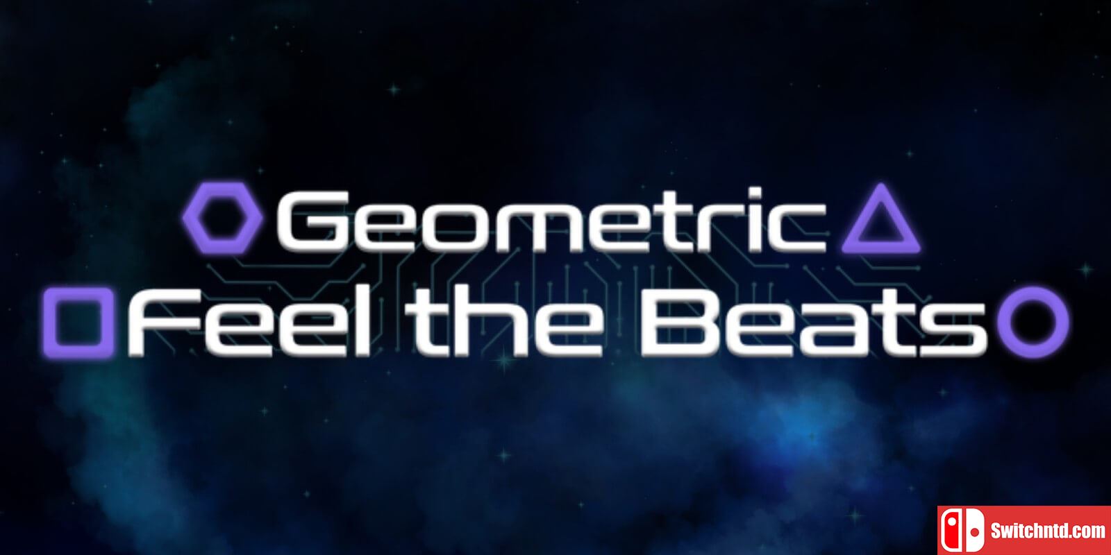 几何感受节拍丨Geometric Feel the Beats_0