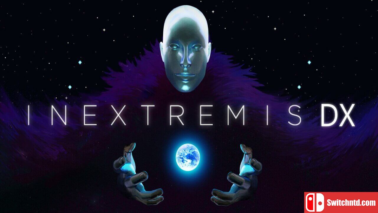 紧要关头DX丨In Extremis DX_0