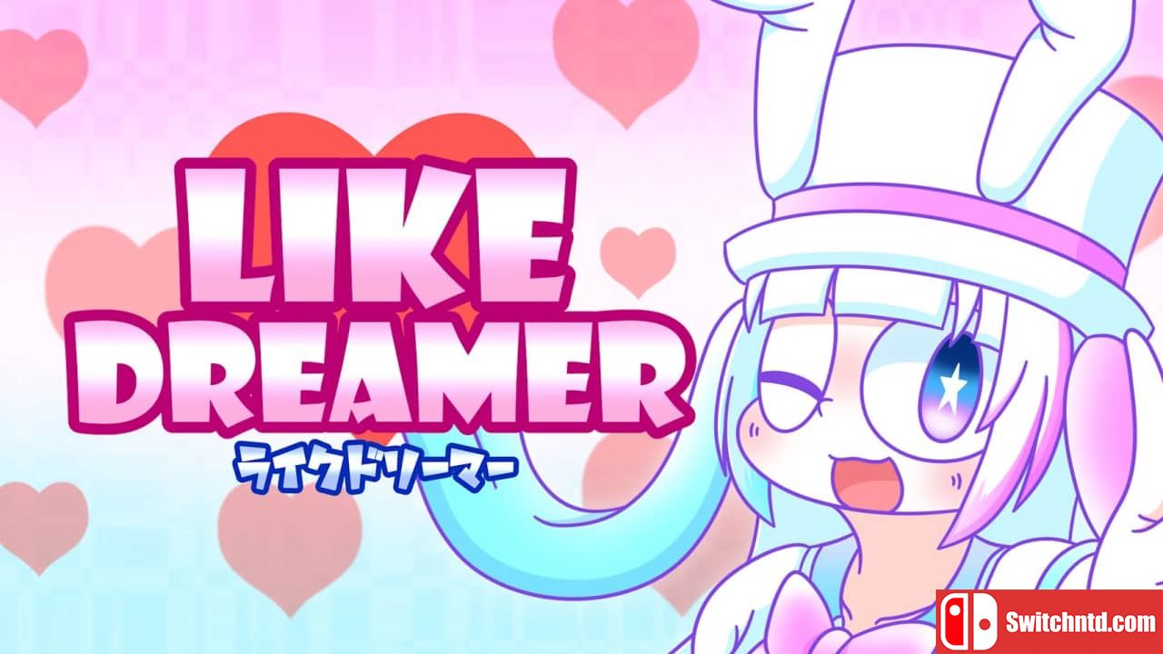 梦想飞驰丨Like Dreamer_0