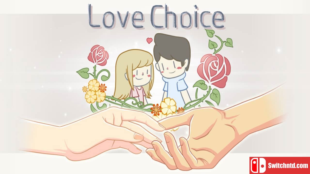 拣·爱丨Love choice_0