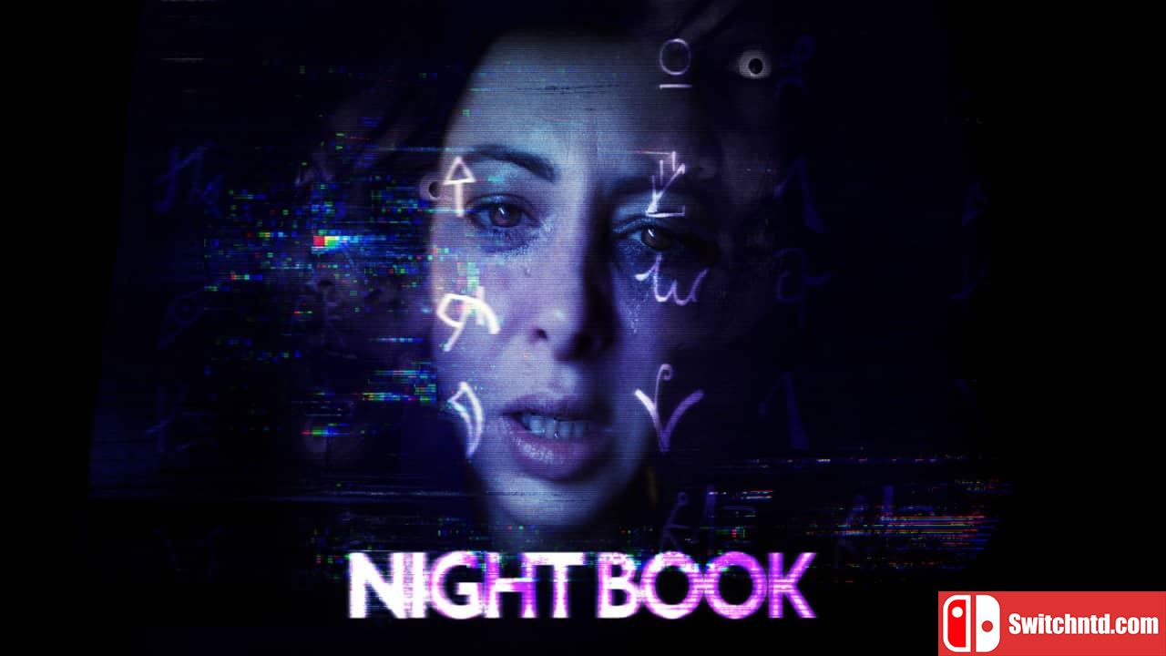 夜书丨Night Book_0