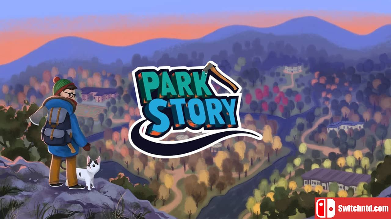 公园故事丨Park Story_0