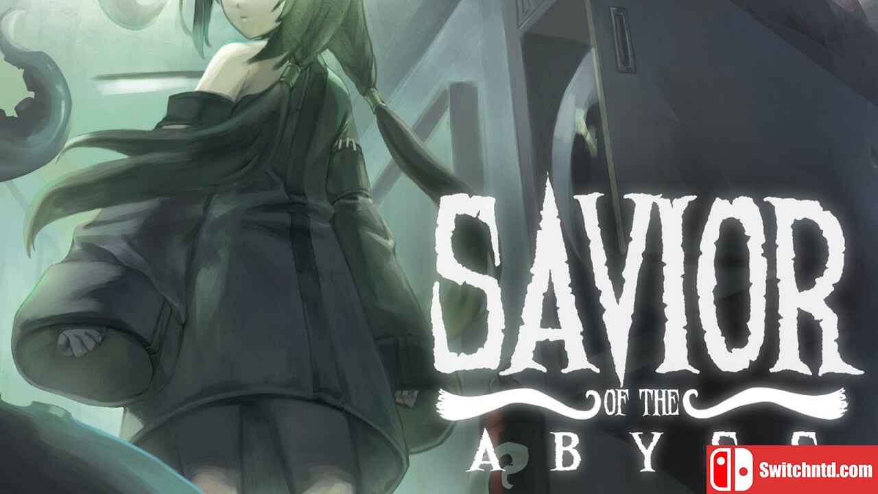 深渊救世主丨Savior of the Abyss_0