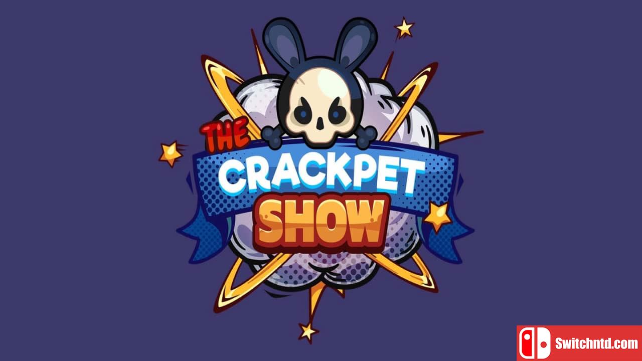 疯狂宠物秀丨The Crackpet Show_0