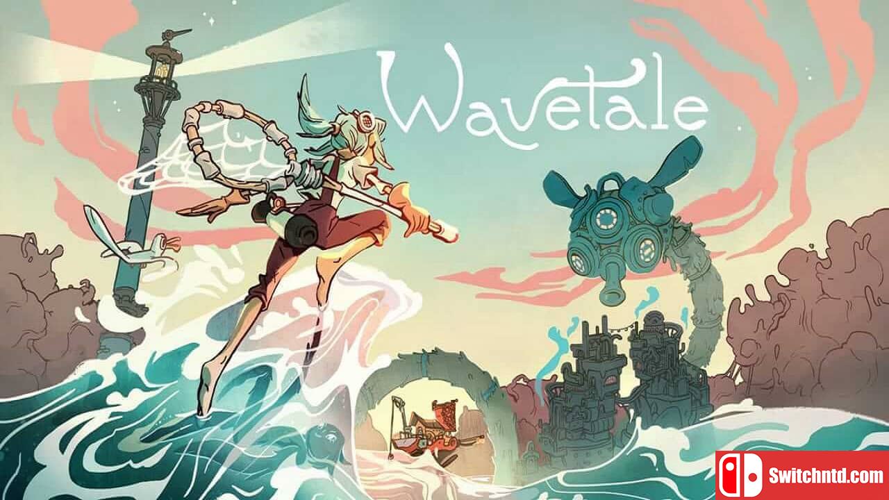 浪潮丨Wavetale_0