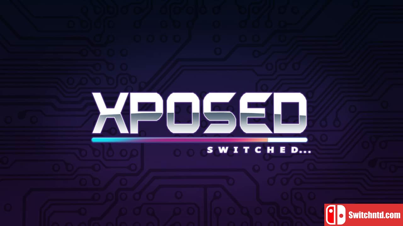 Xposed switched_0