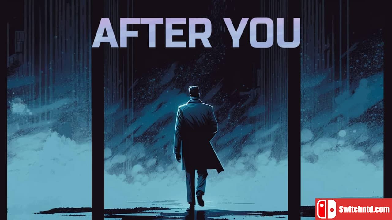 在你之后丨After You_0